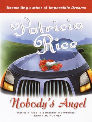 cover image of Nobody's Angel